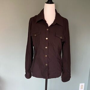 Opimum No Stalgic Jacket